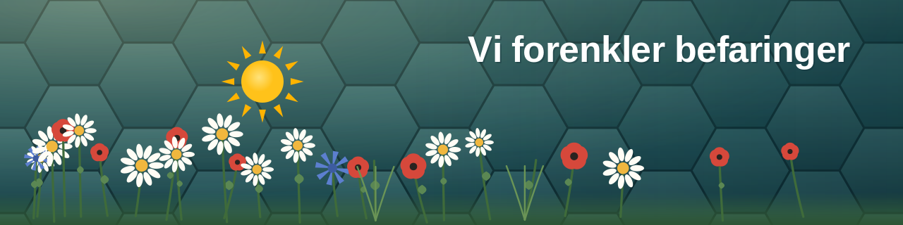 Sommerkampanje — 3 for 1