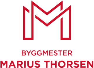 Byggmester Marius Thorsen