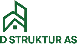 D Struktur