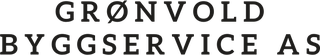 Grønvold Byggservice