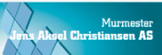 Murmester Jens Aksel Christensen