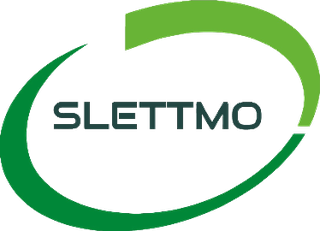 Robert Slettmo