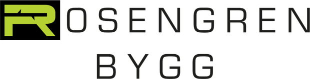 Rosengren Bygg