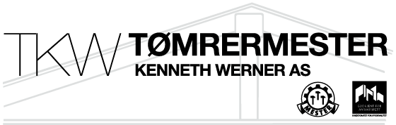 Tømrermester Kenneth Werner AS